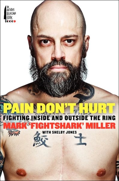 Produktbild: Pain Don't Hurt