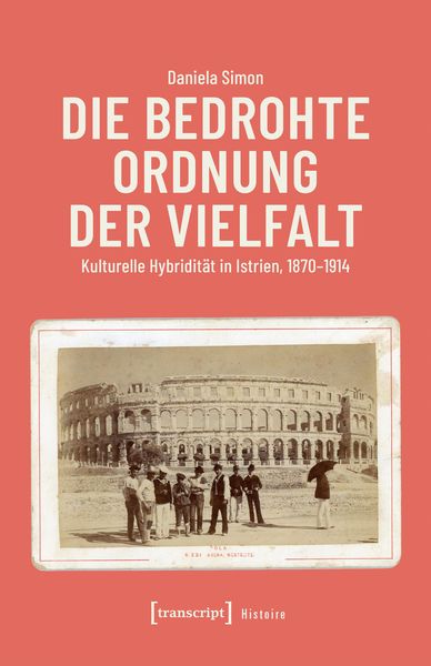 Produktbild: Die bedrohte Ordnung der Vielfalt