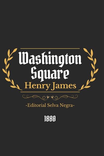 Produktbild: Washington Square