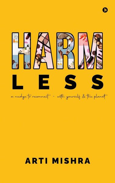 Produktbild: HARM less