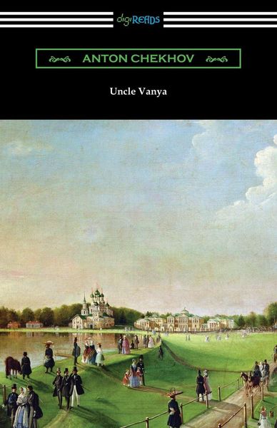 Produktbild: Uncle Vanya