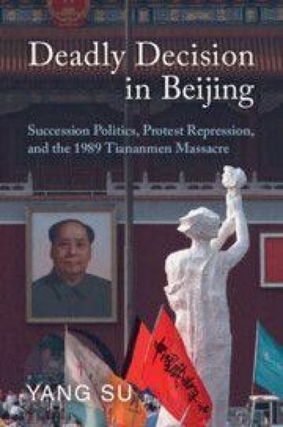 Produktbild: Deadly Decision in Beijing