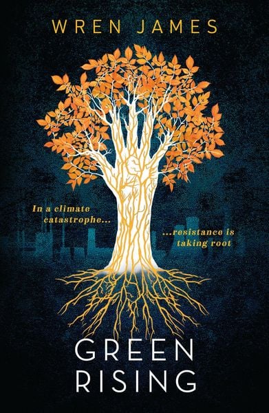 Produktbild: Green Rising