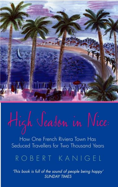 Produktbild: High Season In Nice