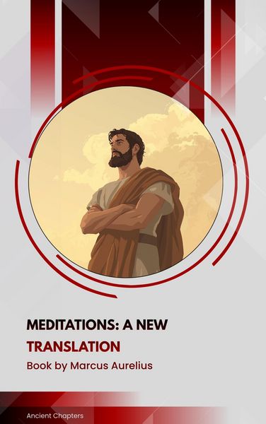 Produktbild: Meditations: A New Translation