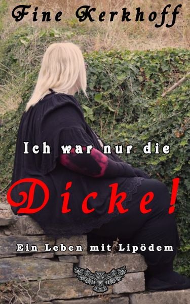 Produktbild: Ich war nur die Dicke!