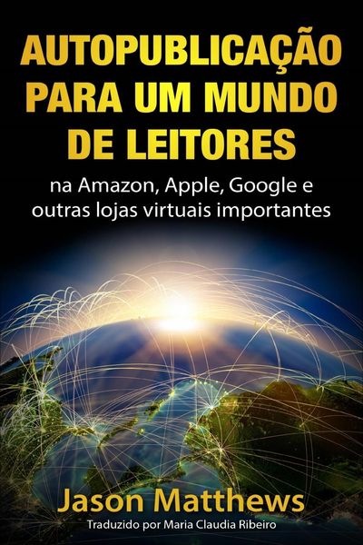 Produktbild: Autopublica&ccedil;&atilde;o para um mundo de Leitores