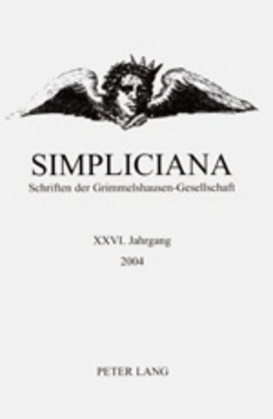 Produktbild: Simpliciana