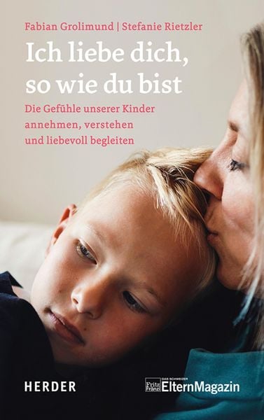 Produktbild: Ich liebe dich, so wie du bist