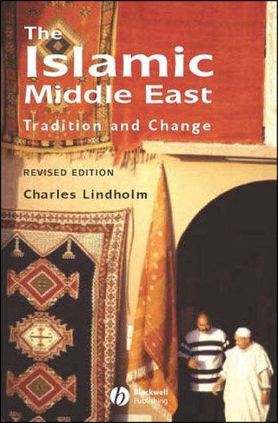 Produktbild: The Islamic Middle East