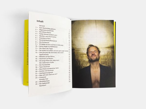 Produktbild: Hochmair, wo bist du?