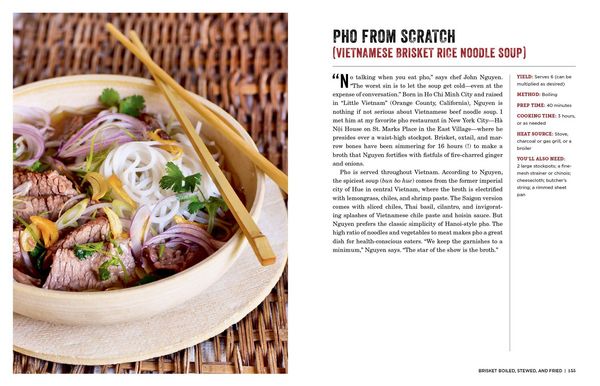 Produktbild: The Brisket Chronicles