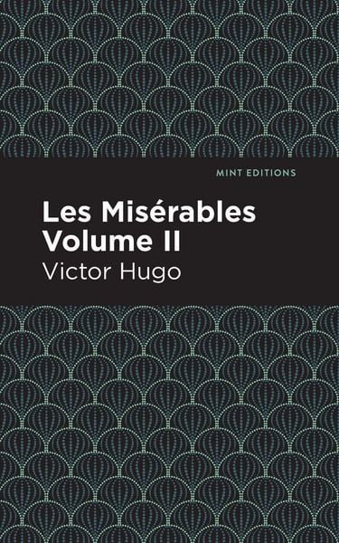 Produktbild: Les Miserables Volume II