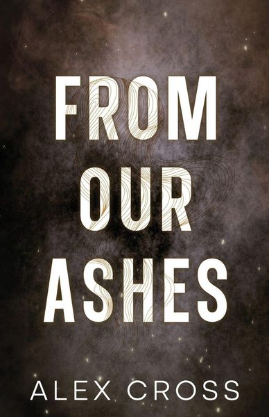 Produktbild: From Our Ashes Alternate Cover