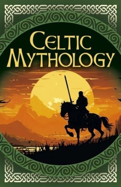 Produktbild: Celtic Mythology
