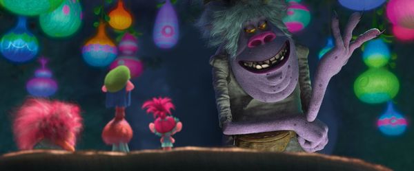 Produktbild: Trolls & Trolls World Tour [2 DVDs]