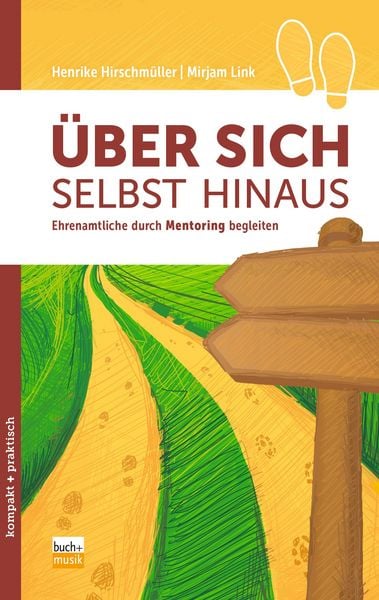 Produktbild: &Uuml;ber sich selbst hinaus