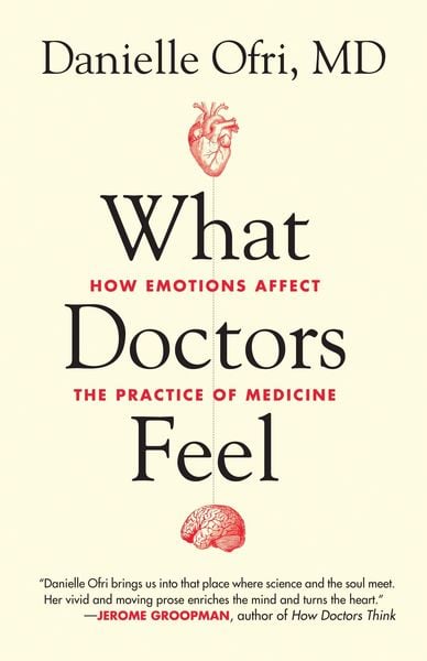 Produktbild: What Doctors Feel
