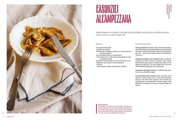 Produktbild: Al Dente As F*ck