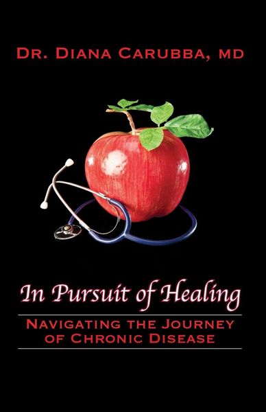 Produktbild: In Pursuit of Healing