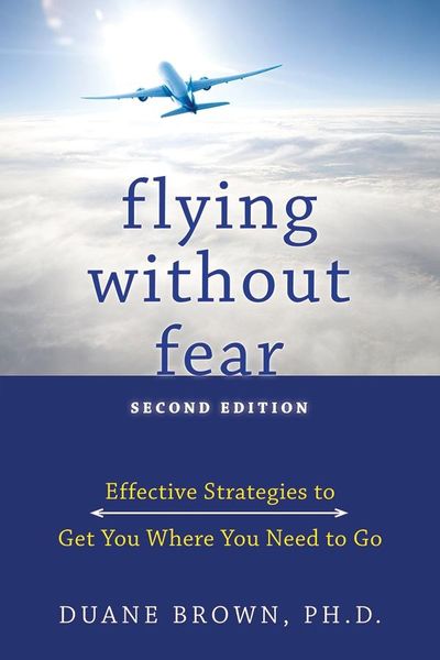 Produktbild: Flying without Fear