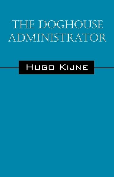 Produktbild: The Doghouse Administrator