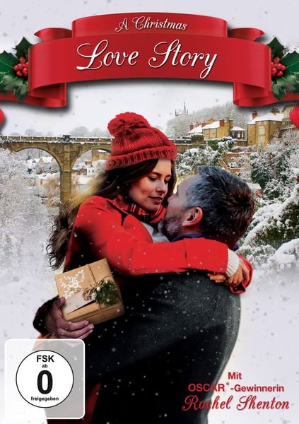Produktbild: A Christmas Love Story