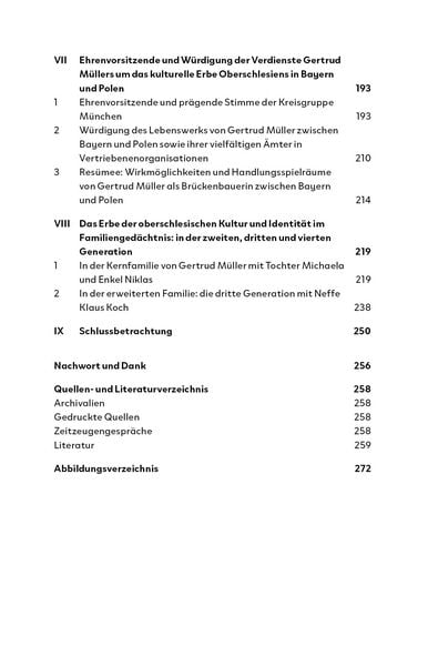 Produktbild: Gertrud M&uuml;ller