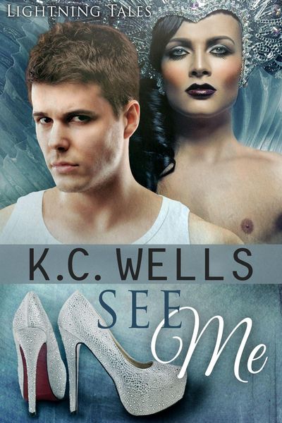 Produktbild: See Me (Lightning Tales, #3)