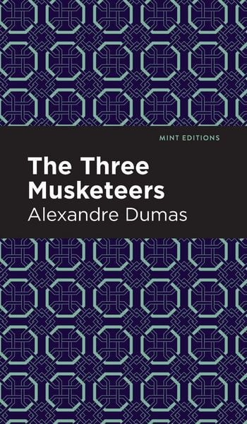 Produktbild: The Three Musketeers