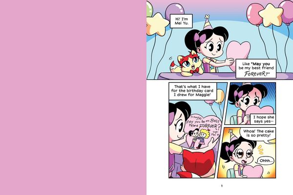 Produktbild: Best Friend, Worst Bully