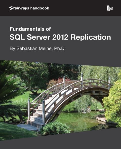Produktbild: Fundamentals of SQL Server 2012 Replication