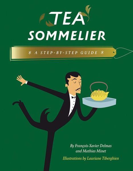 Produktbild: Tea Sommelier