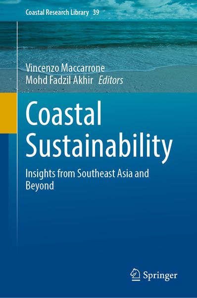 Produktbild: Coastal Sustainability