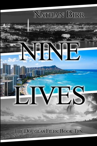 Produktbild: Nine Lives - Volume II