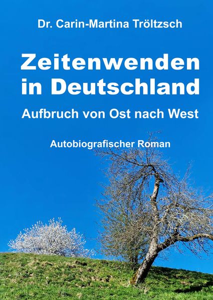 Produktbild: Zeitenwenden in Deutschland