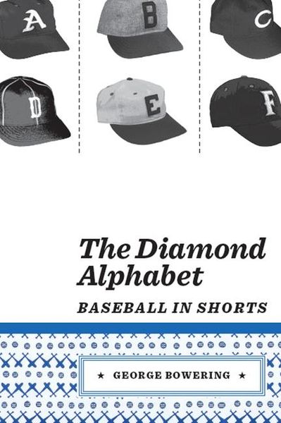 Produktbild: The Diamond Alphabet