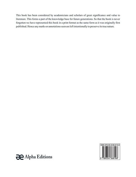 Produktbild: History Of Bucks County, Pennsylvania, From The Discovery Of The Delaware To The Present Time (Volume Iii)