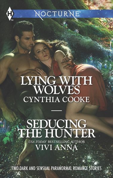 Produktbild: Lying W/wolves & Seducing The