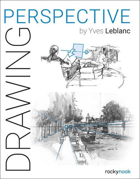 Produktbild: DRAWING: Perspective