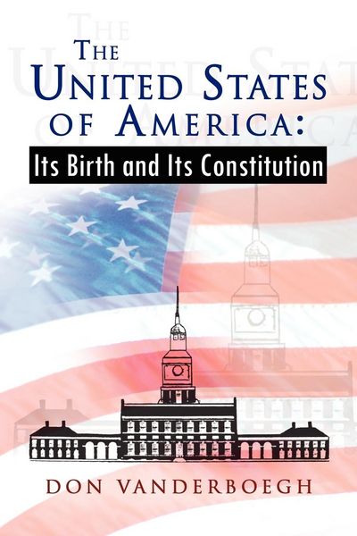 Produktbild: The United States of America