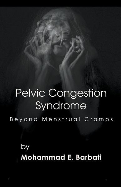 Produktbild: Pelvic Congestion Syndrome - Beyond Menstrual Cramps