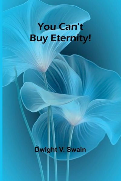 Produktbild: You Can't Buy Eternity!