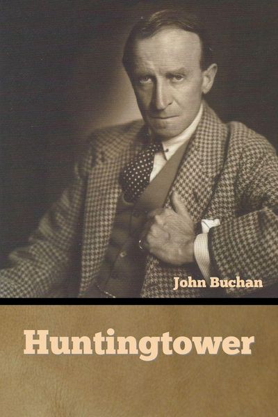 Produktbild: Huntingtower