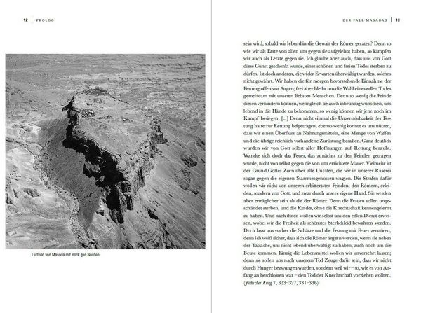Produktbild: Masada