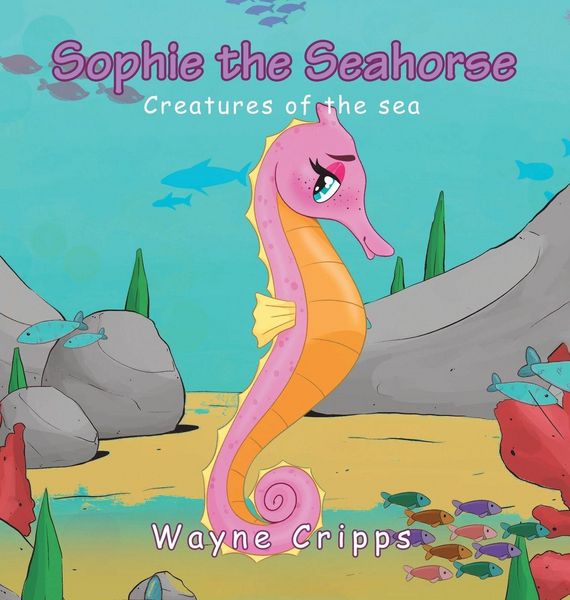 Produktbild: Sophie the Seahorse