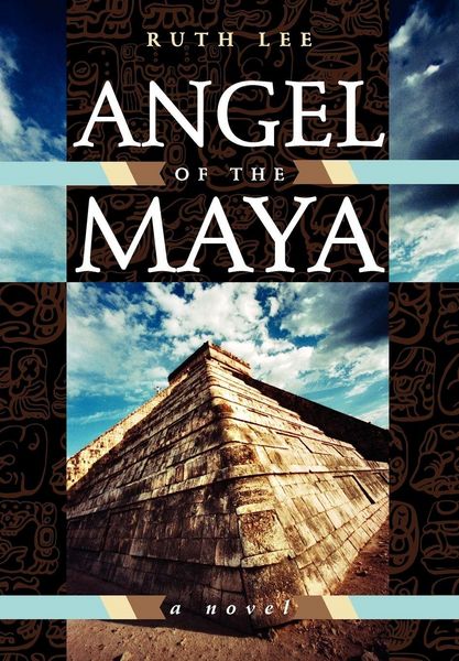 Produktbild: Angel of the Maya