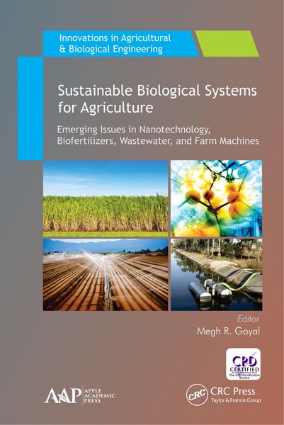 Produktbild: Sustainable Biological Systems for Agriculture