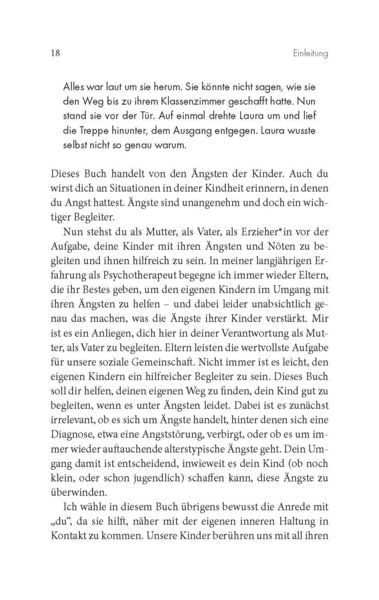 Produktbild: &Auml;ngste bei Kindern und Jugendlichen
