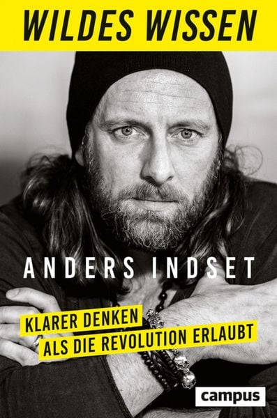 Produktbild: Wildes Wissen
